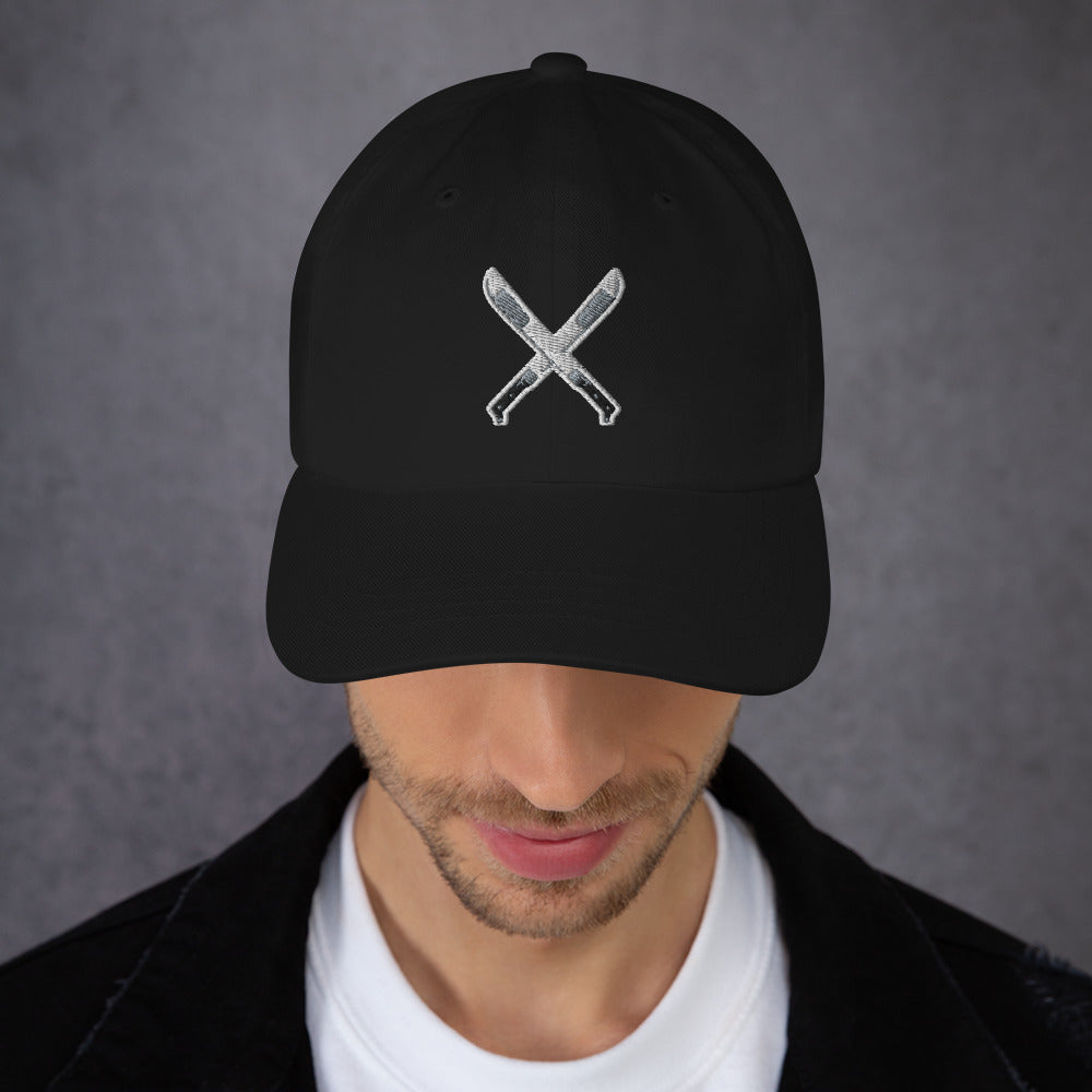 Dominikhan Dad Hat