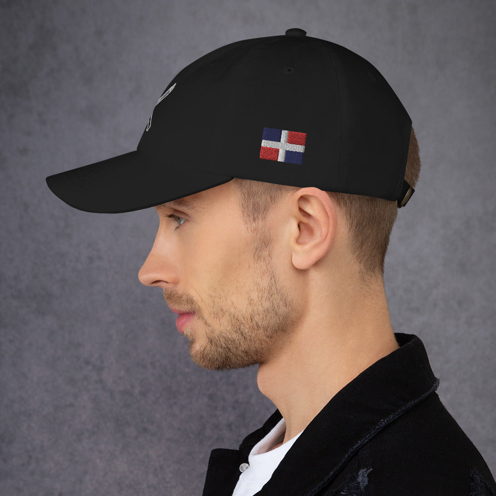 Dominikhan Dad Hat