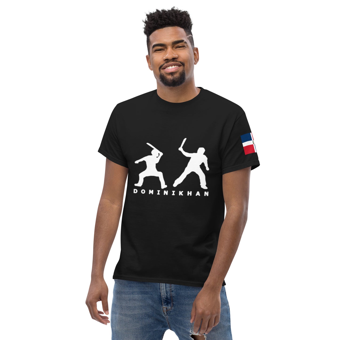 Volume 1 T-Shirt Inverted