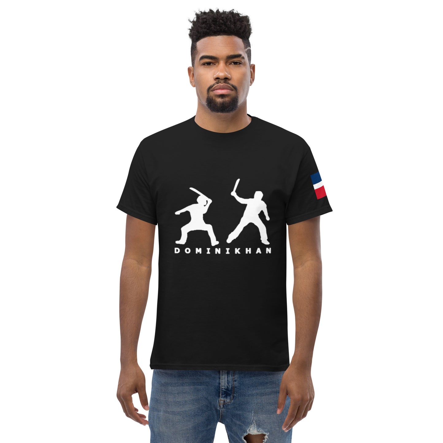 Volume 1 T-Shirt Inverted