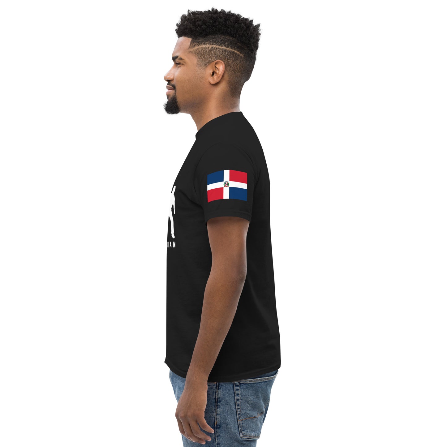Volume 1 T-Shirt Inverted