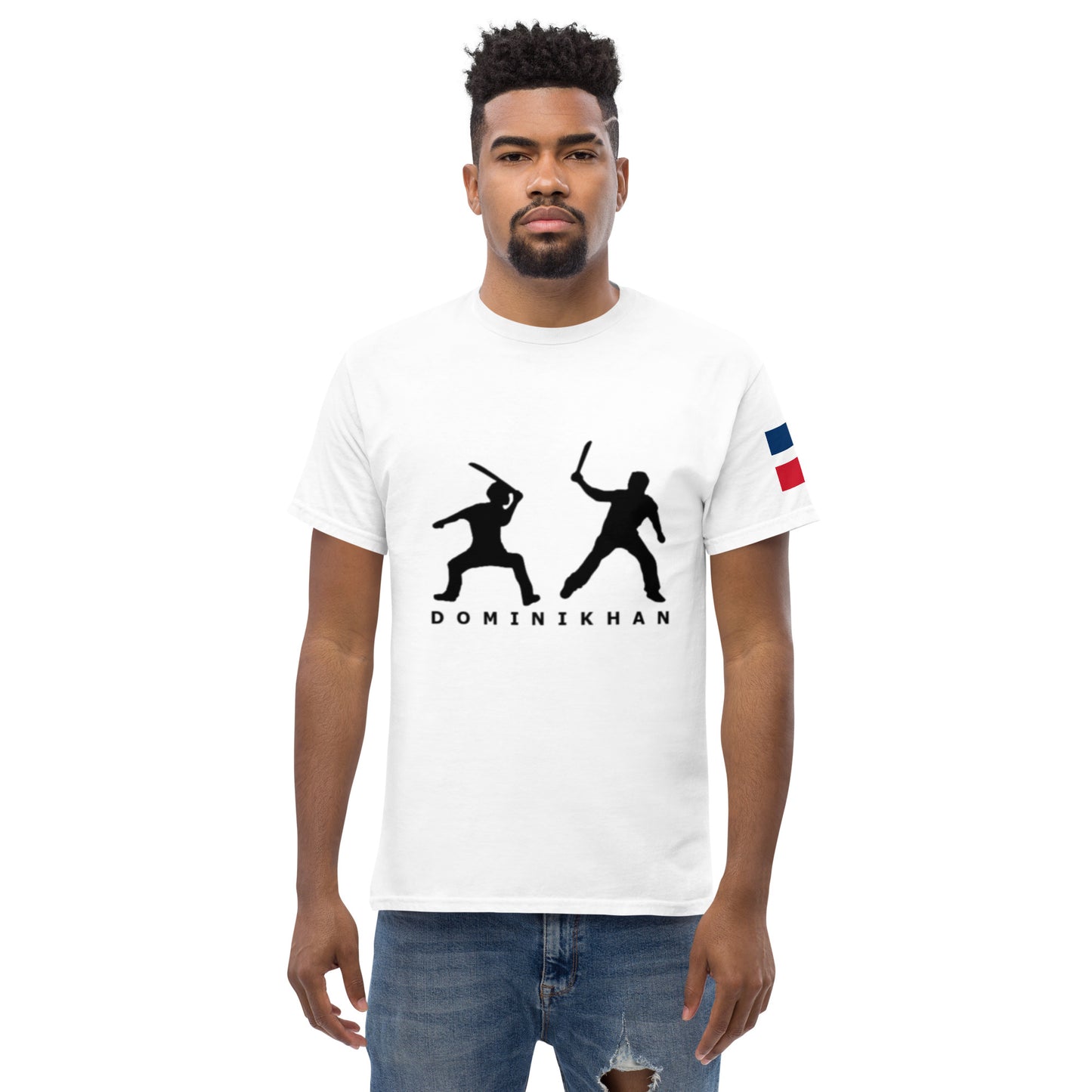 Volume 1 T-Shirt