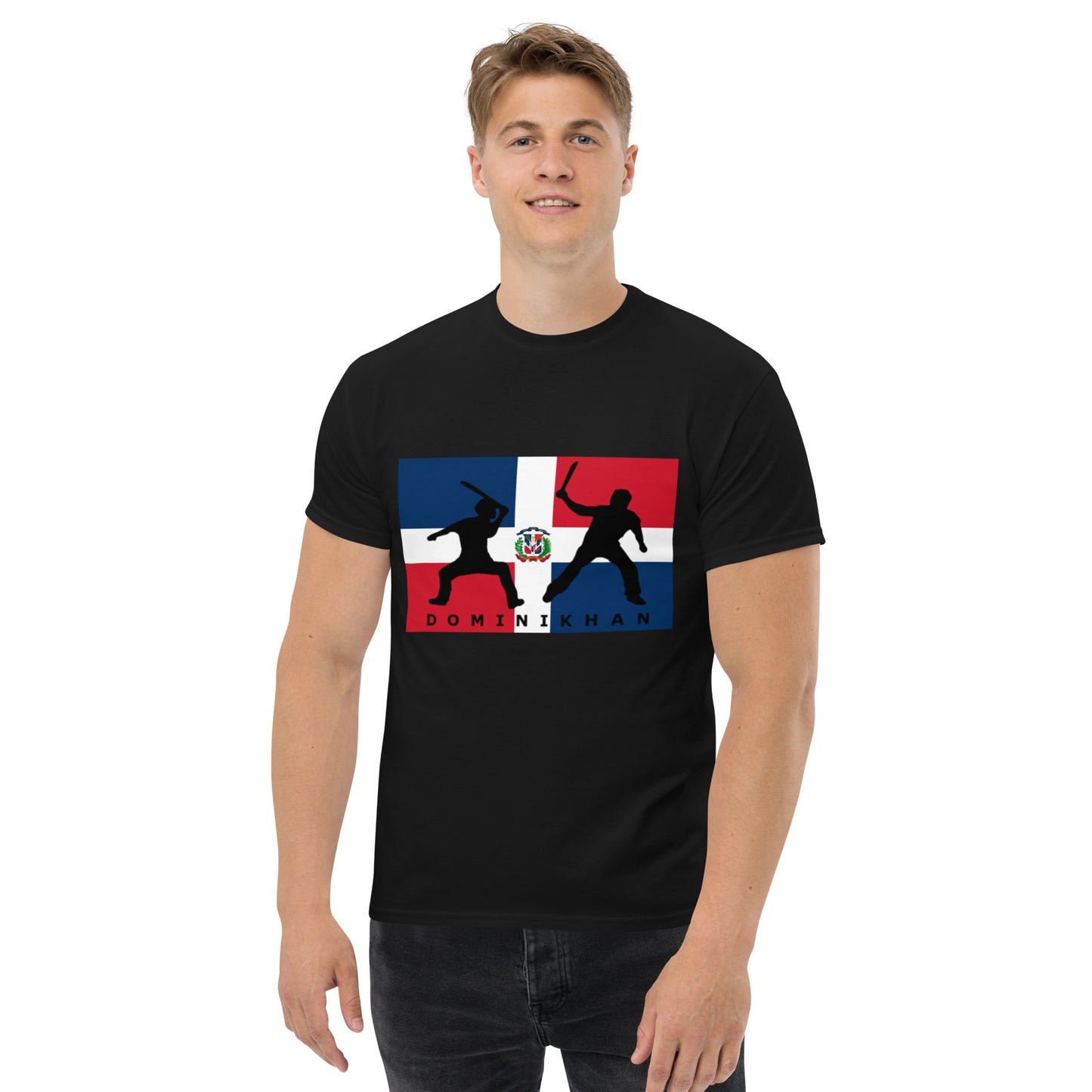 Dominikhan T-Shirt