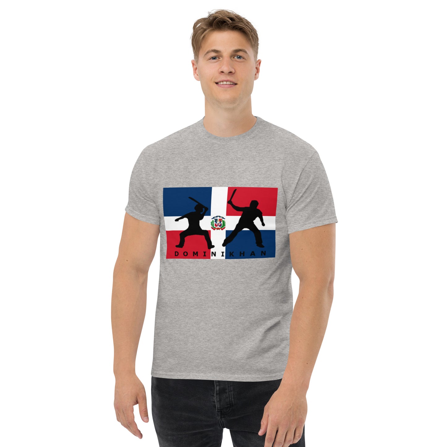 Dominikhan T-Shirt