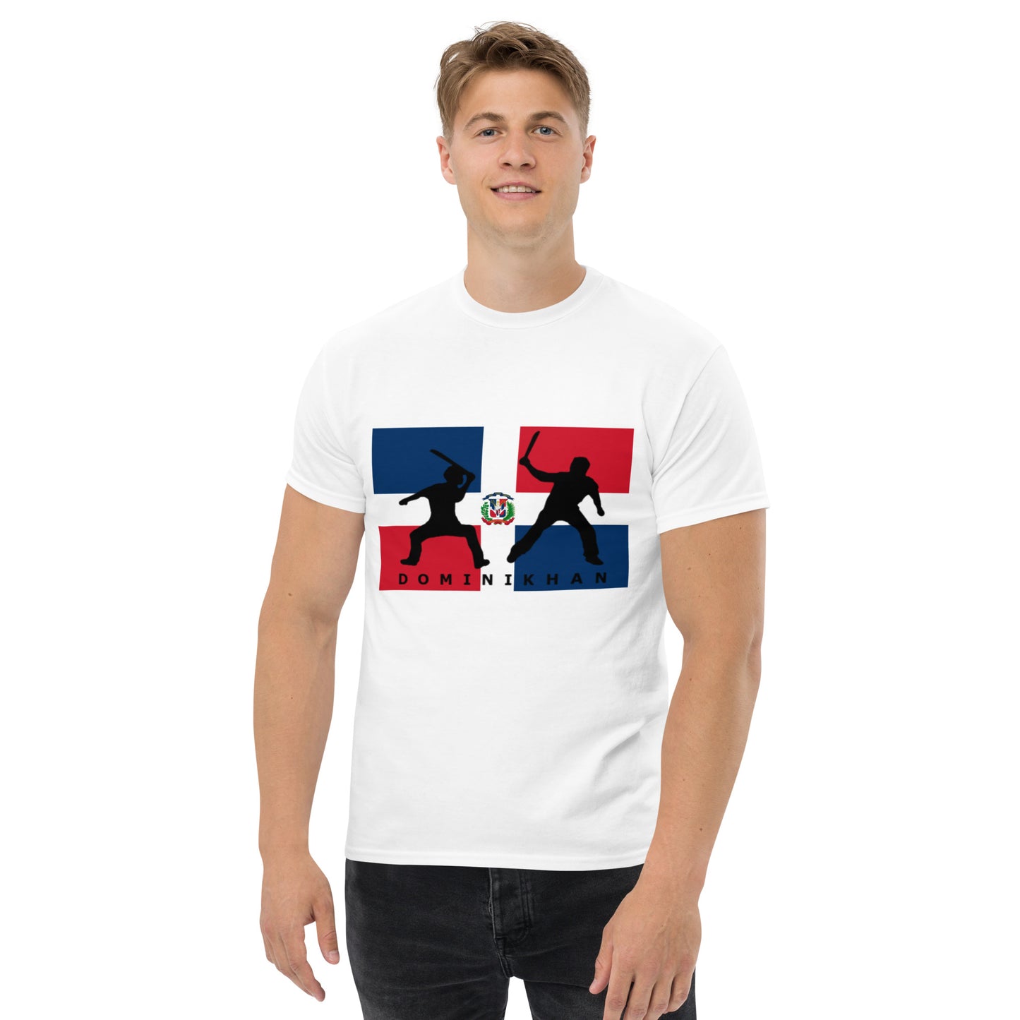 Dominikhan T-Shirt